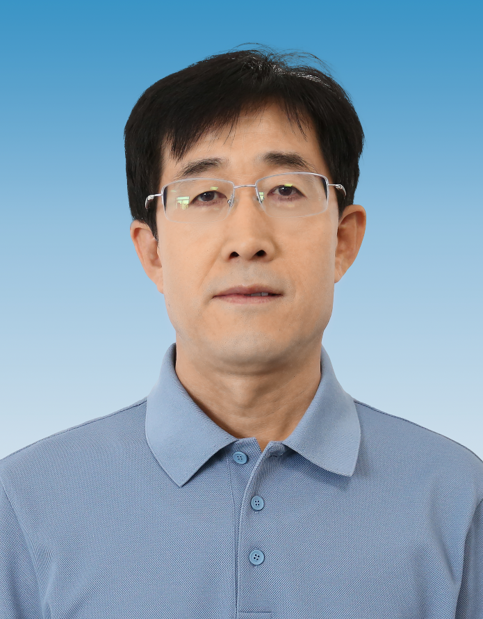 李志強