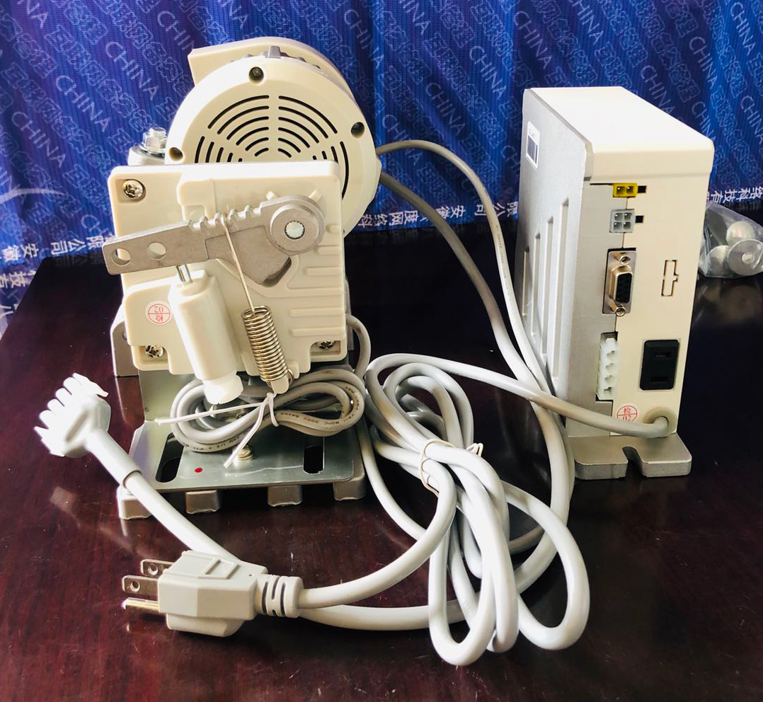 通力電機(jī)