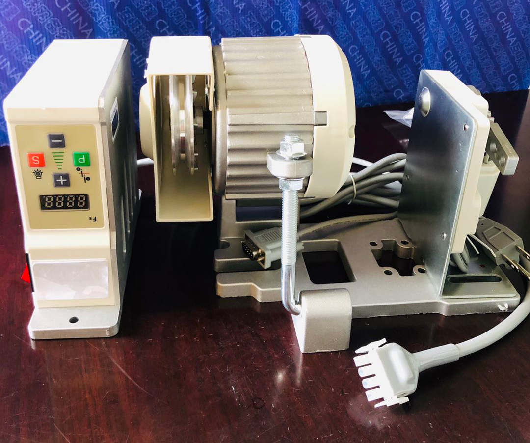 通力電機(jī)