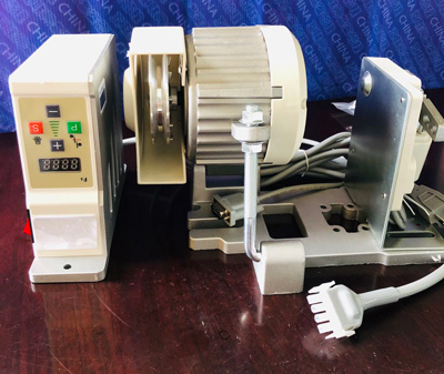 通力電機(jī)