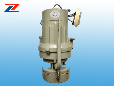 通力電機(jī)