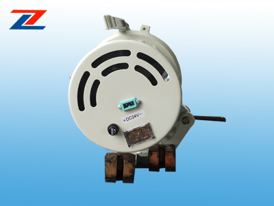 通力電機(jī)